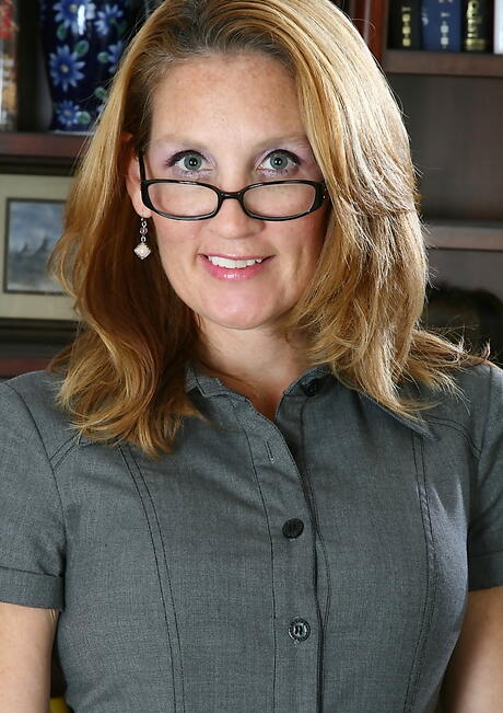 Stunning aged Lilly in underwear denudes big tits and spreads her legs 